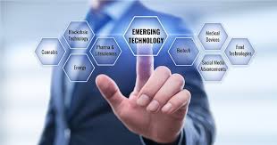Emerging Technologies